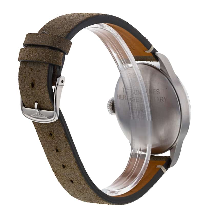 Longines Heritage L2.819.4.93.2